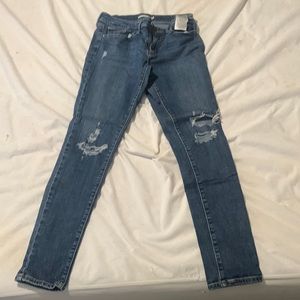 Levi’s 711 Skinny Jean size 30